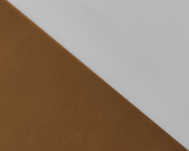 Carta velina formato 50x76 cm, confezione da 24 fogli