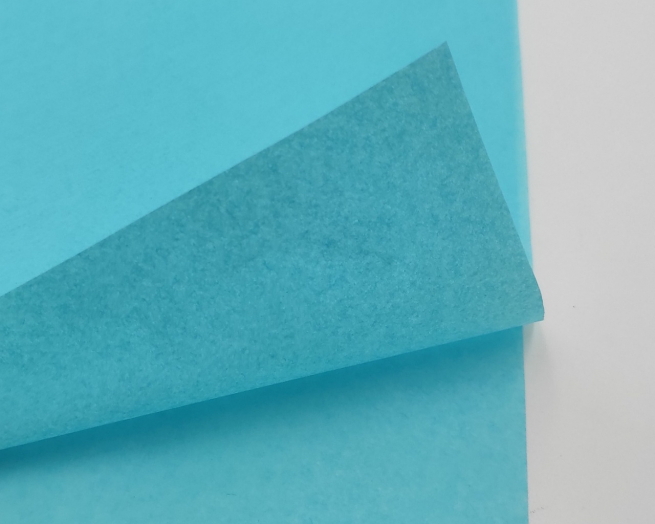 Carta velina in fogli, formato 50x70 cm, confezione da 26 pezzi