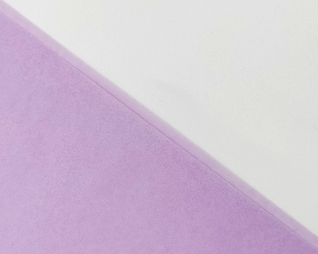 Carta velina in fogli, formato 50x70 cm, confezione da 26 pezzi