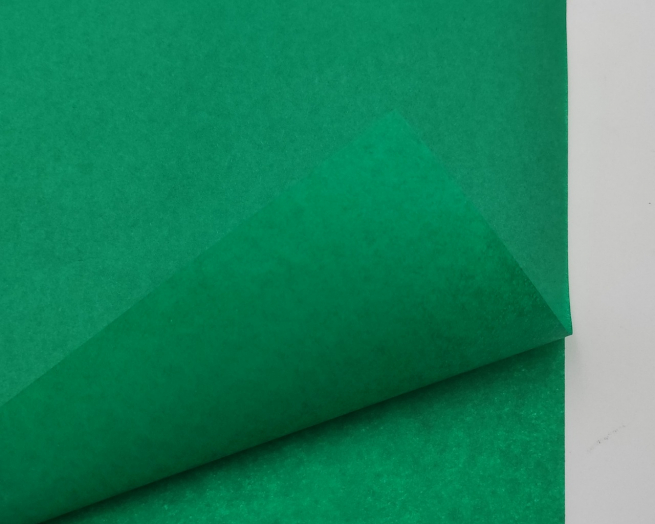 Carta velina in fogli, formato 50x70 cm, confezione da 26 pezzi