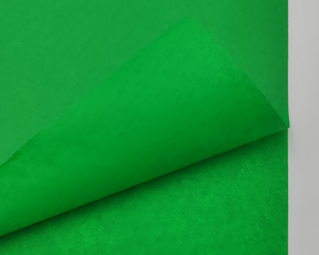 Carta velina in fogli, formato 50x70 cm, confezione da 26 pezzi