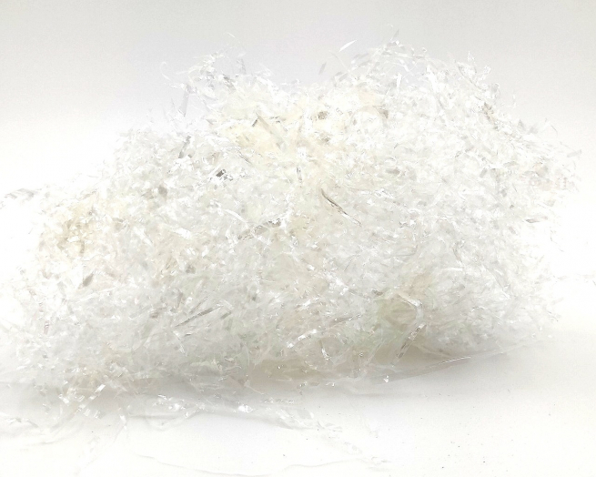 Paglietta truciolo in cellophane, confezione da 1 kg