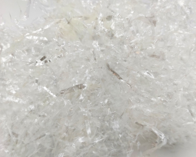 Paglietta truciolo in cellophane, confezione da 1 kg