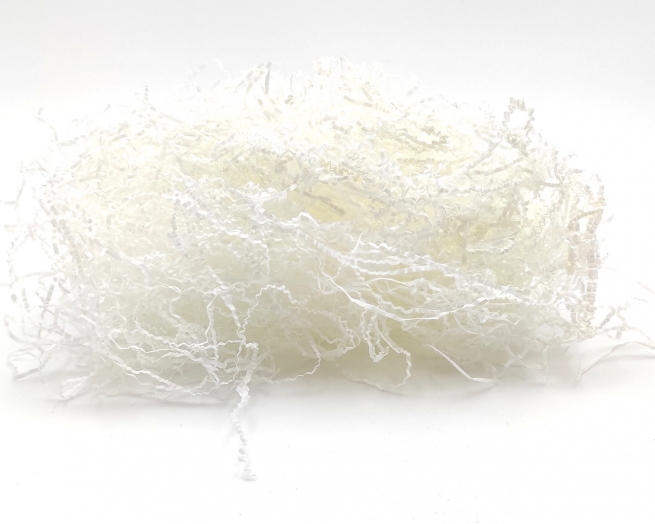 Paglietta truciolo in carta, confezione da 1 kg