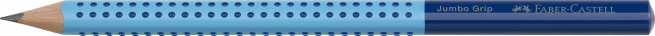 Matita grafite jumbo grip