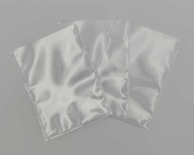 Busta porta tessere soft, formato 8x12 cm, confezione da 10 pezzi