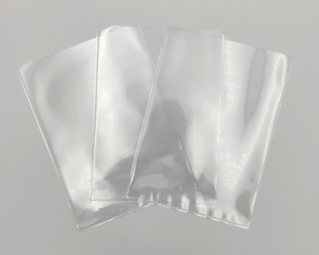 Busta a U soft formato 15x21, liscia alto spessore, confezione da 25 pezzi