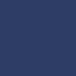 Tovagliolo TNT airlaid "Dunisoft" blu royal 40x40cm, confezione da 60 pezzi