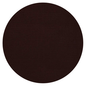 Tovaglia rotonda TNT airlaid "Evolin" diametro 240cm nera