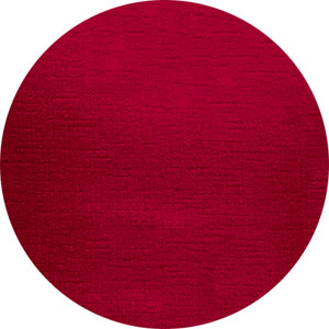 Tovaglia rotonda TNT airlaid "Evolin" diametro 240cm bordeaux