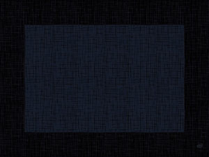 Tovaglietta TNT airlaid "Dunisoft" nera 30x40, confezione da 100 pezzi