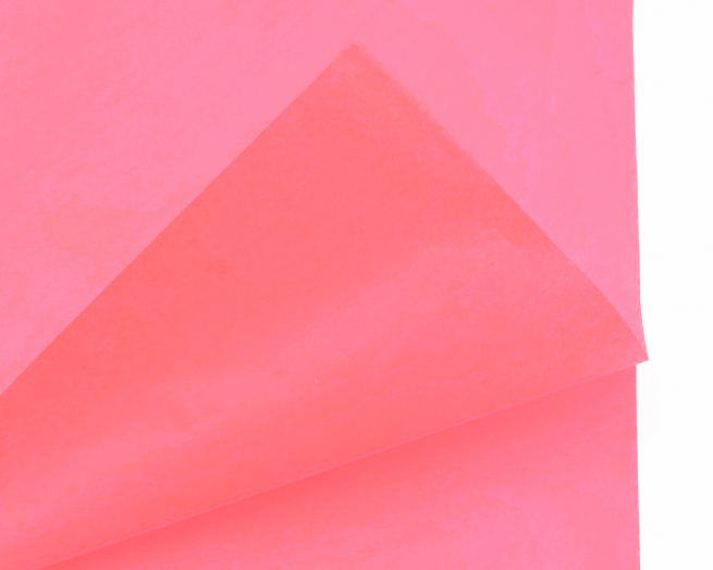 Carta velina formato 50x76 cm, confezione da 24 fogli