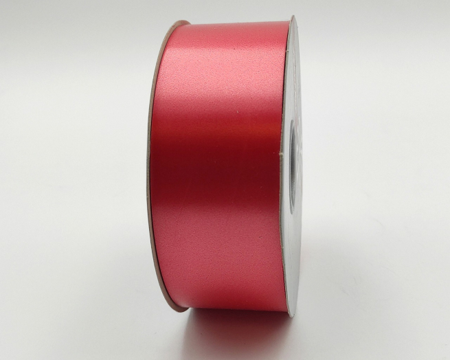 Rotolo nastro "Splendene" diamant rosso altezza 48 mm, bobina da 100 mt