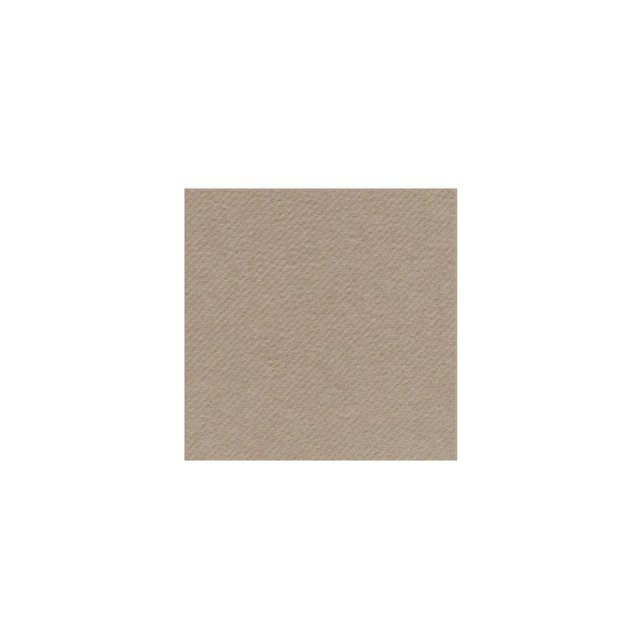 Tovagliolo creta in tessuto non tessuto airlaid 40x40cm, confezione da 50 pezzi