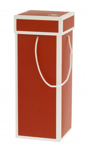 Carillon soldato schiaccianoci altezza 25 cm, in confezione regalo