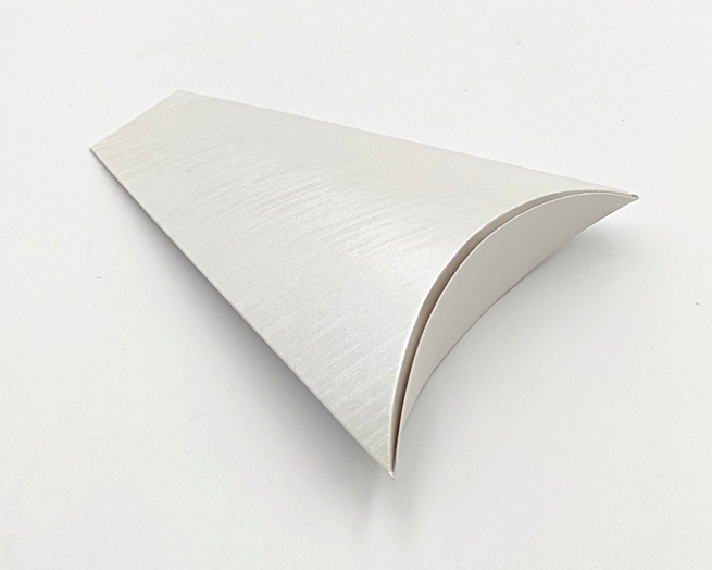 Cono porta riso con chiusura, altezza 12 cm, confezione da 25 pezzi