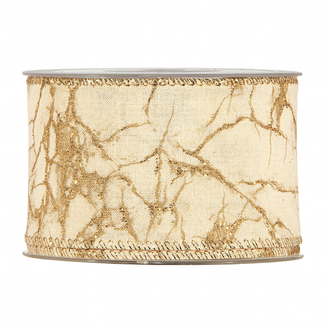 Rotolo nastro "Sabbia del deserto", altezza 63 mm, lunghezza 10 mt