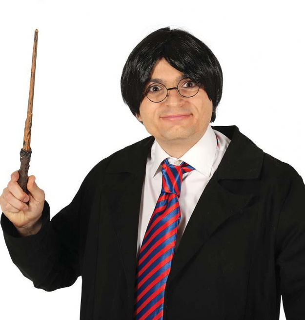 Bacchetta magica "Harry Potter", lunghezza 45 cm