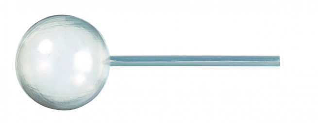 Pipette trasparenti 6 ml per condimenti, confezione da 100 pezzi