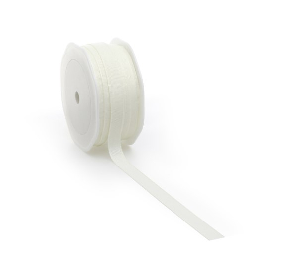 Rotolo nastro di cotone "Texture", altezza 3 mm, lunghezza 20 metri