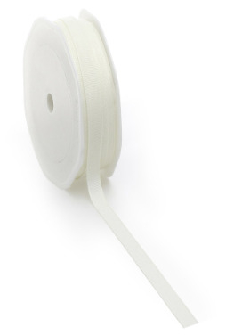 Rotolo nastro di cotone "Texture", altezza 6 mm, lunghezza 20 metri