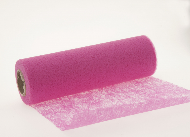 Rotolo carta regalo velour tinta unita, altezza 70 cm, lunghezza 25 metri