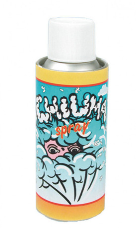 Schiuma spray da 250 ml