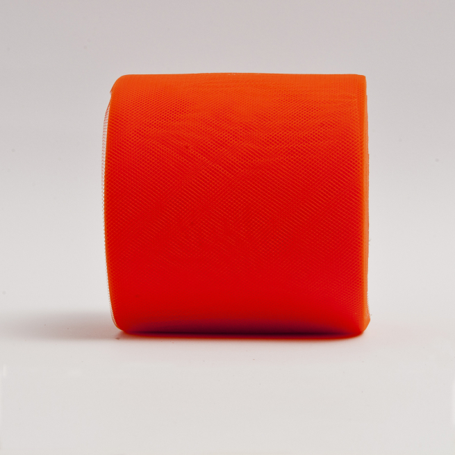 Rotolo tulle "Beta" 100 metri con altezza da 10 cm