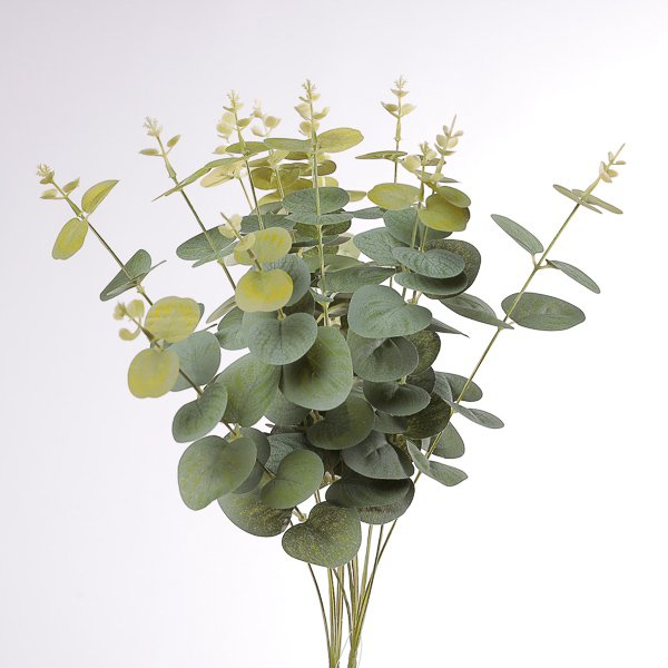 Mazzo di "Eucaliptus", altezza 46 cm