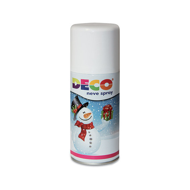 Bomboletta neve da 150 ml