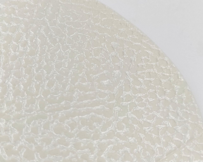 Scatola "Tortina" in cartone bianco, 5.5x5.5x5 cm, confezione da 10 pezzi