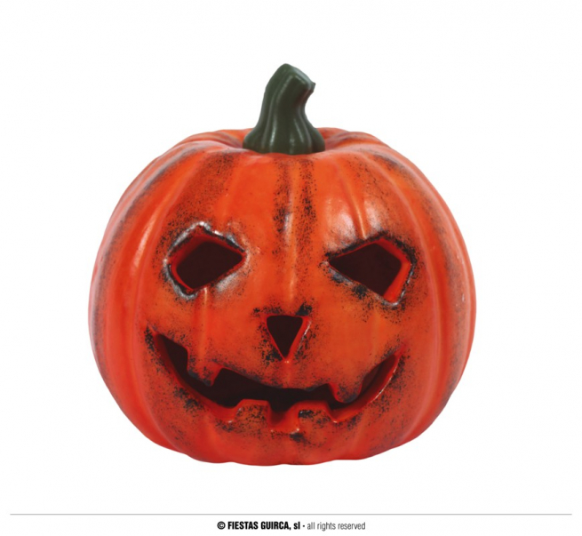 Zucca diametro 13 cm