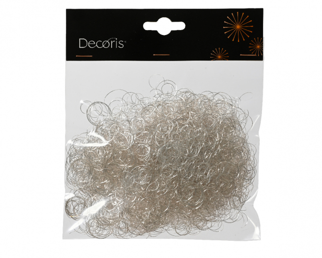 Capelli d'angelo argento