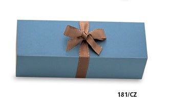 Scatola cofanetto porta bottiglie in cartone carta da zucchero, vari formati