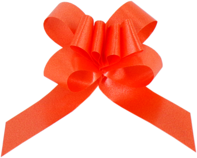 Mini coccarda laccio galax diamant confezione da 50 pezzi