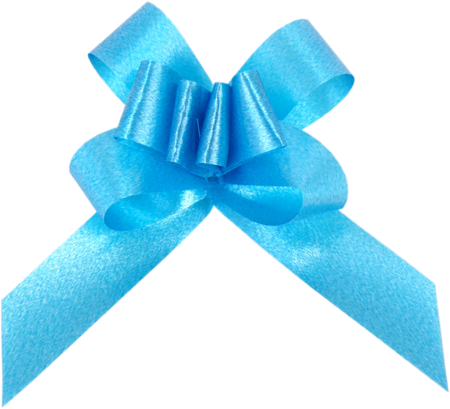 Mini coccarda laccio galax diamant confezione da 50 pezzi