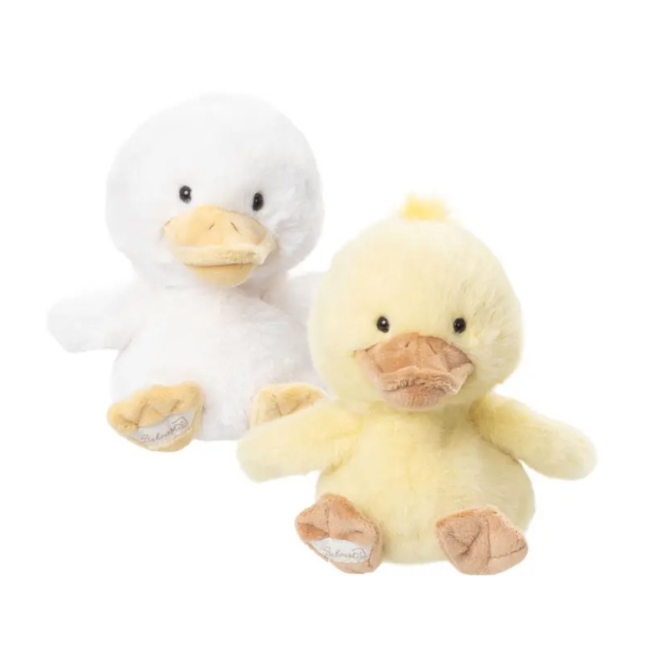 Papera "Baby Quack", altezza 15 cm
