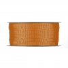 Rotolo nastro tessuto gros grain mattone