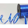 Rotolo nastro "Splendene" diamant blu reale altezza 5 mm, bobina da 500 mt