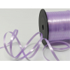 Rotolo nastro "Splendene" diamant lavanda altezza 5 mm, bobina da 500 mt