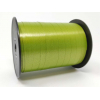 Rotolo nastro "Splendene" diamant verde muschio, altezza 10 mm, bobina da 250 mt