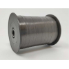 Rotolo nastro "Splendene" diamant nero, altezza 10 mm, bobina da 250 mt