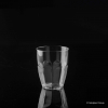 Bicchiere summer 355cc riutilizzabile drink safe, confezione da 6 pezzi