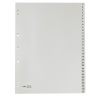 Separatore numerico 1-31 con foratura universale, formato A4