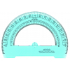 Goniometro 180° da 12 cm