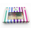 Stuzzicadenti frlly-frills 10cm colori assortiti confezione da 1000 pezzi