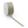 Rotolo nastro di cotone Texture, altezza 12 mm, lunghezza 20 metri