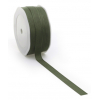 Rotolo nastro di cotone Texture, altezza 12 mm, lunghezza 20 metri