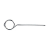 Spillone segnaprezzi altezza 5.8 cm, confezione da 50 pezzi