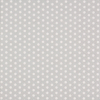 Tovagliolo in carta 3 veli argento pois, 24x24 cm, confezione da 20 pezzi